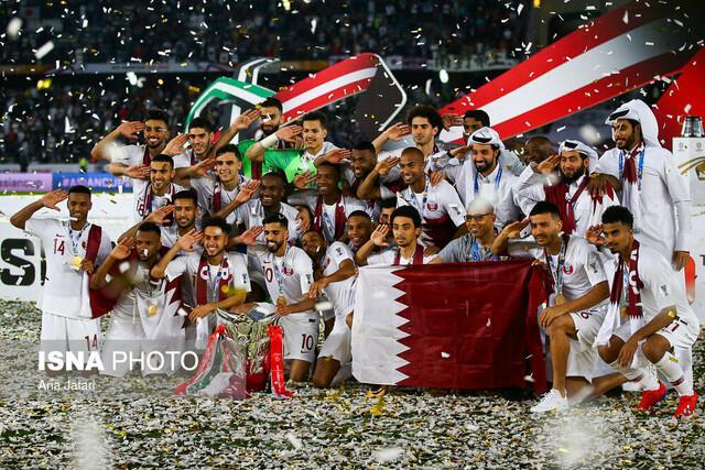 تبریک وزارت امور خارجه به قطری ها