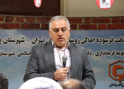 42 و نیم درصد واحدهای روستایی کشور مقاوم سازی شده است