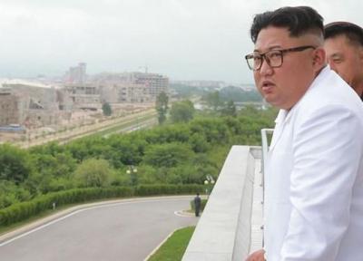 کره شمالی: یک سامانه راکت انداز جدید آزمایش کردیم