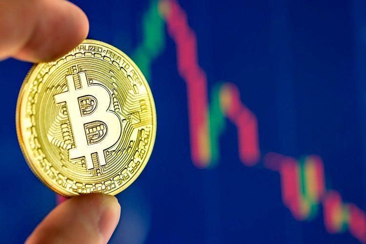 نوسانات قیمت بیت کوین نوسانات قیمت بیت کوین