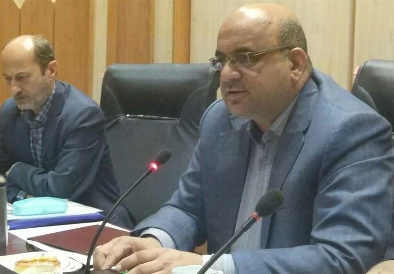 افتتاح 12 پروژه منابع طبیعی وآبخیزداری سیستان وبلوچستان افتتاح 12 پروژه منابع طبیعی وآبخیزداری سیستان وبلوچستان در هفته دولت