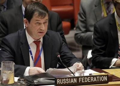 روسیه: آمریکا امنیت بین المللی را در معرض خطر جدی قرار داده است