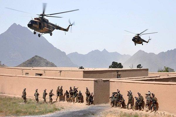 شهرستان جغتو در ولایت غزنی افغانستان از کنترل طالبان آزاد شهرستان جغتو در ولایت غزنی افغانستان از کنترل طالبان آزاد شد