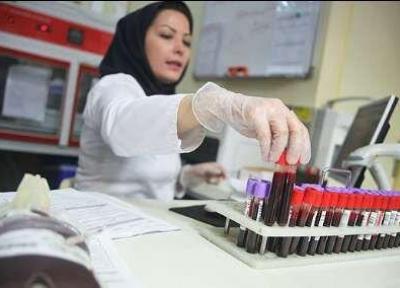 خونِ ایرانی، سالم ترین خون اهدایی دنیا