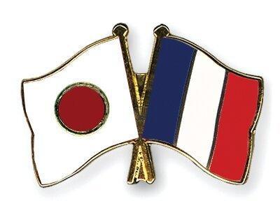 طرح مشترک ژاپن و فرانسه برای ایران