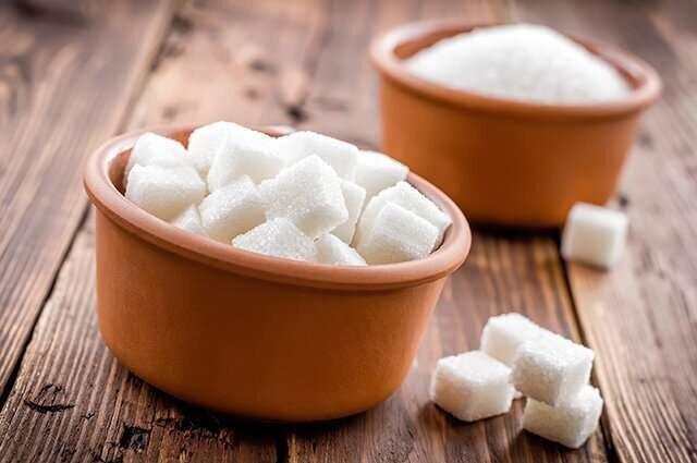 قند و شکر مناسب برای دیابتی ها