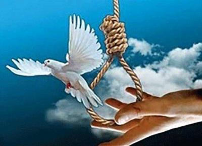 بخشش محکوم به قصاص پس از 24 سال