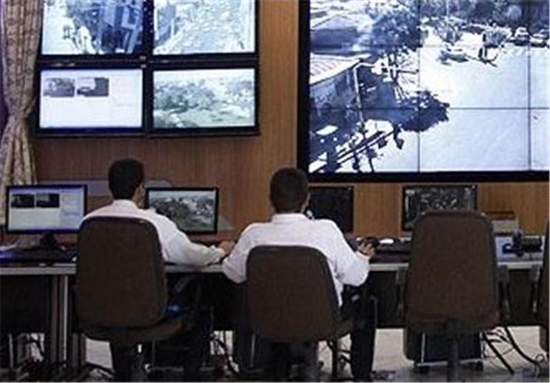 دوربین های ترافیکی دکور نداریم دوربین های ترافیکی دکور نداریم