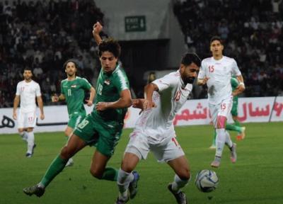تاریخ ملاقات محبت آمیز تیم ملی ایران مقابل عمان تعیین شد
