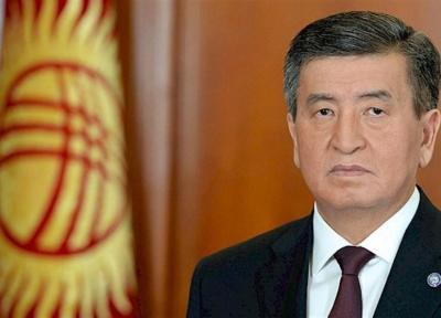 گزارش، دومین سفر رئیس جمهور قرقیزستان به عربستان سعودی در سال 2019