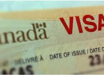 چگونه می توان در ایران ویزای کانادا گرفت؟