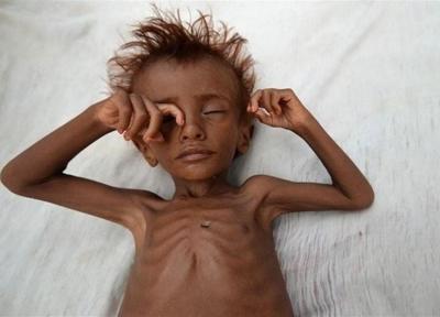 صندوق نجات بچه ها خواستار توقف جنگ فاجعه بار در یمن شد