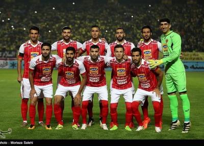 پرسپولیس - الهلال؛ مصاف کلاسیک رقبای آشنا در نیمه نهایی لیگ قهرمانان آسیا
