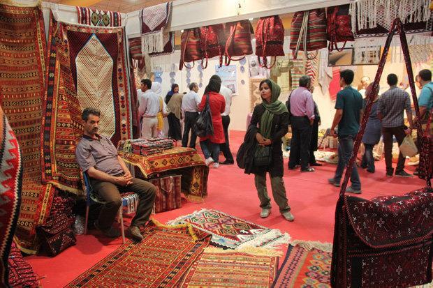 بازارچه صنایع دستی استان زنجان راه اندازی می شود بازارچه صنایع دستی استان زنجان راه اندازی می گردد