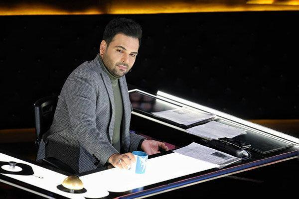 عصرجدید هر شب ساعت 23 روی آنتن می رود عصرجدید هر شب ساعت 23 روی آنتن می رود
