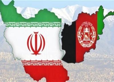 افغانستان از ایران تشکر کرد