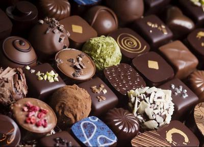 چرا به بلژیک، کشور شکلات می گویند؟