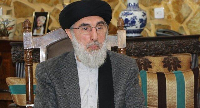 هشدار حکمتیار درباره آزاد نشدن زندانیان حزب اسلامی افغانستان هشدار حکمتیار درباره آزاد نشدن زندانیان حزب اسلامی افغانستان