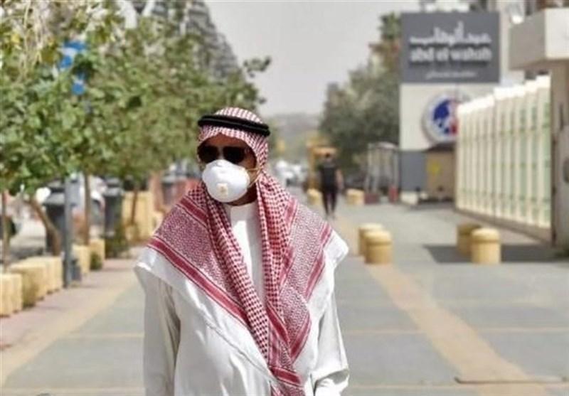 کرونا، افزایش آمار مبتلایان در عربستان به بیش از 226 هزار نفر، جان باختن 78 مبتلای دیگر در عراق