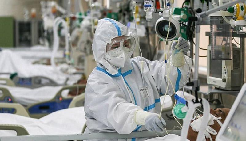 آمار کرونا در ایران 21 شهریور ، 115 بیمار مبتلا جان خود را از دست دادند