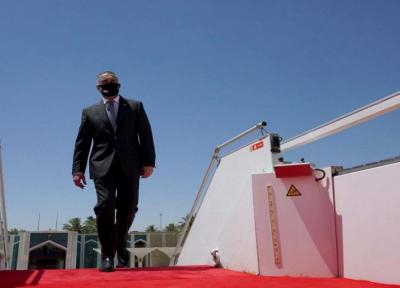 نخست وزیر عراق به چند کشور اروپایی سفر می نماید