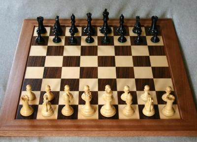 خبرنگاران رقابت های شطرنج کهگیلویه و بویراحمد با شناخت برترین ها انتها یافت