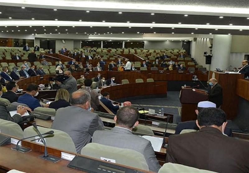 مجلس الجزایر خواستار تغییرات در کابینه شد