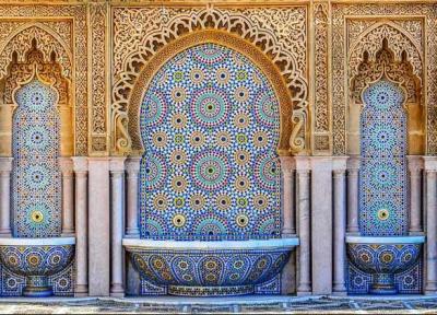 جاذبه های گردشگری مراکش، کشور ناشناخته ها