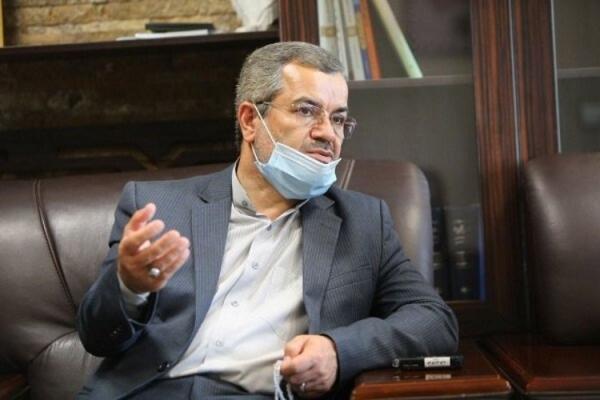 انتقاد شدید نماینده رشت از رانندگان تاکسی! انتقاد شدید نماینده رشت از رانندگان تاکسی!