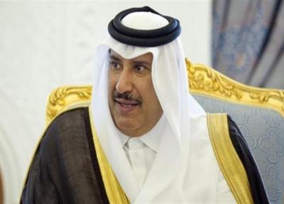 حمد بن جاسم: تشدید حملات یمن علیه عربستان در چارچوب مقدمات پایان جنگ است