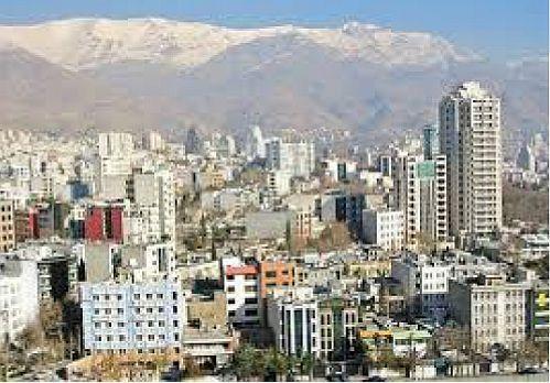 قیمت مسکن در مناطق مختلف تهران چه تغییری کرد؟