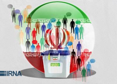 خبرنگاران 280 نفر برای انتخابات شوراهای روستایی استان سمنان ثبت نام کردند