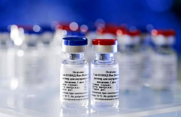 خبر خوش درباره زمان آماده شدن واکسن اسپوتنیک وی ساخت ایران