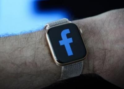 عرضه ساعت هوشمند فیس بوک در تابستان 2022