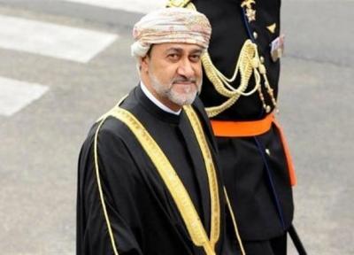 سلطان عمان به عربستان می رود
