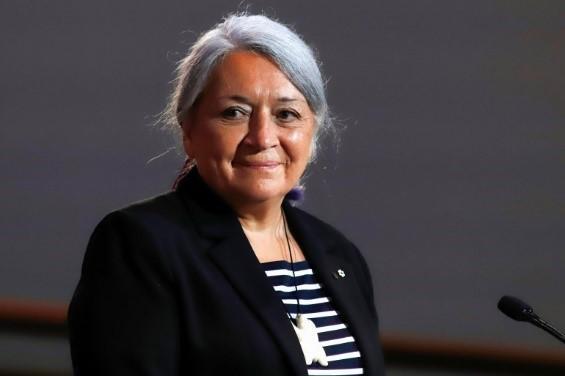 جاستین ترودو برای اولین بار در تاریخ کانادا یک زن بومی را به نام فرماندار کل انتخاب کرد