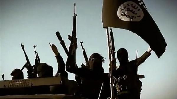 عملیات نافرجام داعش برای حمله به مسکو