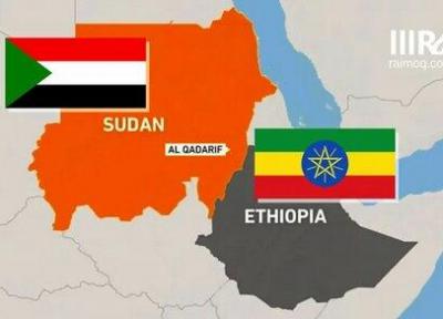 تور ترکیه تابستانی: استقبال سودان از میانجیگری ترکیه در حل اختلافات مرزی با اتیوپی