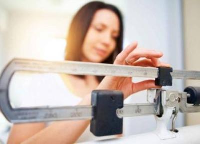 دلایل چاقی زنان در سنین بالا