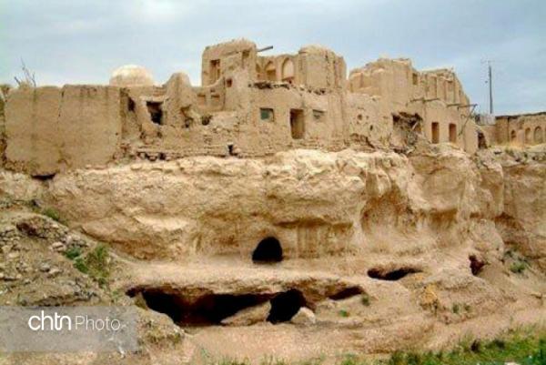 معماری صخره ای، جاذبه شگفت انگیز روستاهای زنجان