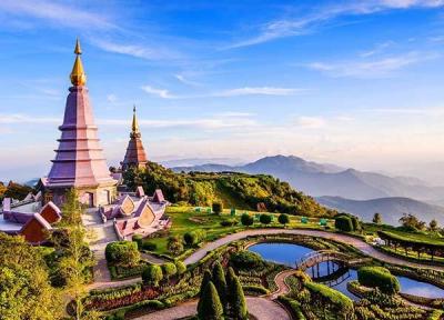 تور تایلند لحظه آخری: درباره چیانگ مای تایلند ، این شهر را از زبان ما بشناسید