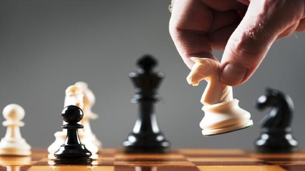 برگزاری مسابقات شطرنج جام یلدا در ایلام