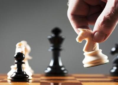 برگزاری مسابقات شطرنج جام یلدا در ایلام