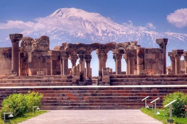 تور ارمنستان: کارهایی که در سفر به ایروان ارمنستان باید انجام دهید (قسمت اول)