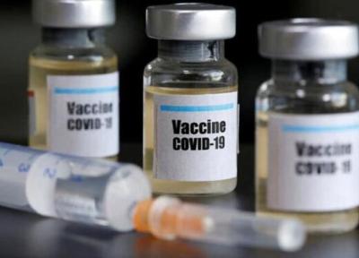 برگزاری تور واکسن کرونا خلاف قانون است