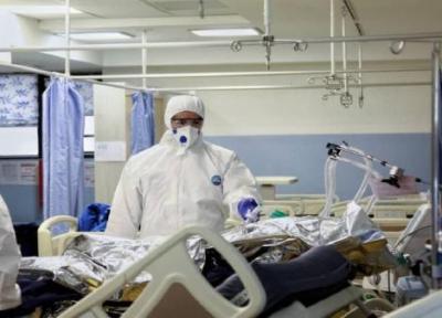 طرح محوطه سازی ویلا: راه اندازی کلینیک بیماران حاد تنفسی در بیمارستان شهید طباطبایی باغملک