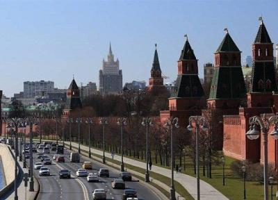 تور روسیه: سفارت های جمهوری های لوهانسک و دونتسک در مسکو افتتاح شد
