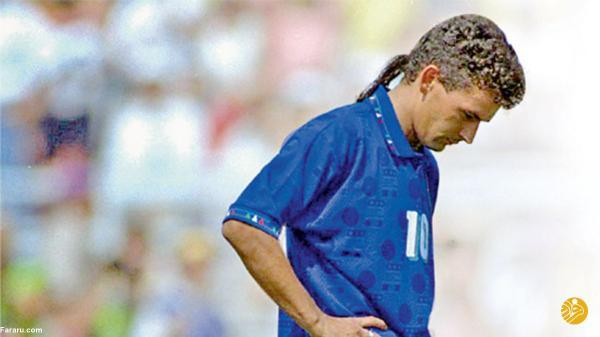 اظهارات عجیب روبرتو باجو بعد از خداحافظی از فوتبال