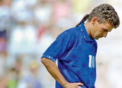 اظهارات عجیب روبرتو باجو بعد از خداحافظی از فوتبال