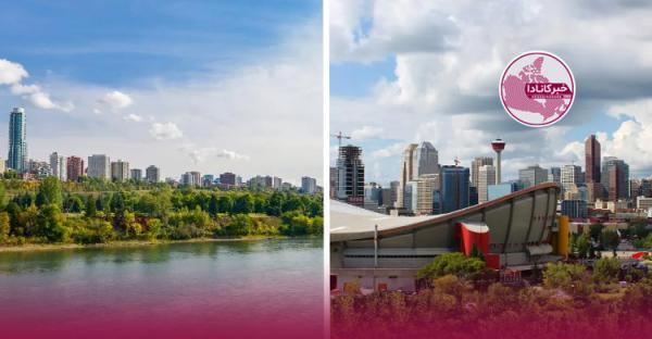 معرفی 2 شهر برتر کانادا به لحاظ تعادل بین کار و زندگی